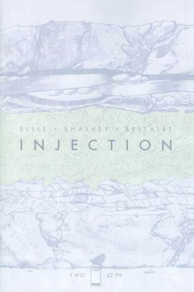Injection #2
