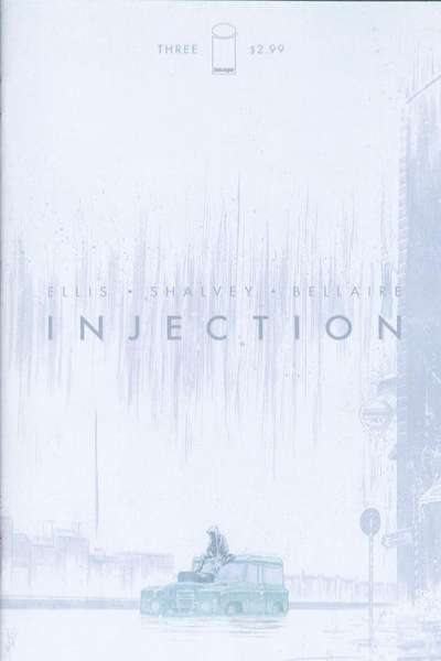 Injection #3