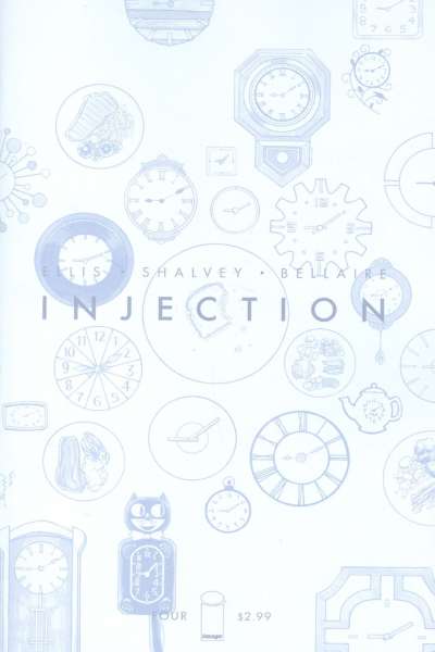 Injection #4