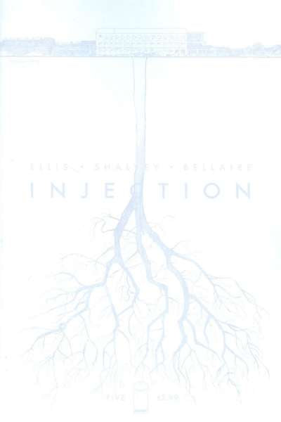 Injection #5