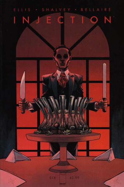 Injection #6