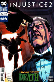 Injustice 2 #26