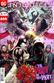 Injustice 2 #35