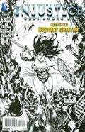 Injustice: Gods Among Us #3
