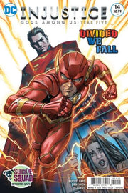 Injustice: Gods Among Us: Year Five #14