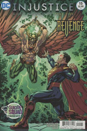 Injustice: Gods Among Us: Year Five #15