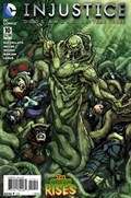 Injustice: Gods Among Us: Year Three #10