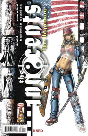 Innocents: The Beginning #1