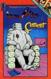 Insane #2
