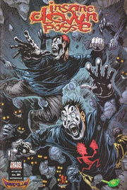 Insane Clown Posse: The Pendulum #11