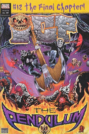 Insane Clown Posse: The Pendulum #12