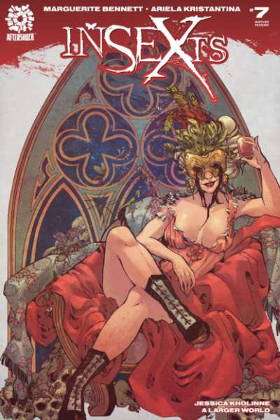 Insexts #7