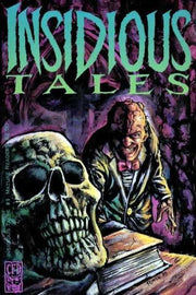 Insidious Tales 1994 Series #1