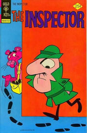 Inspector #6