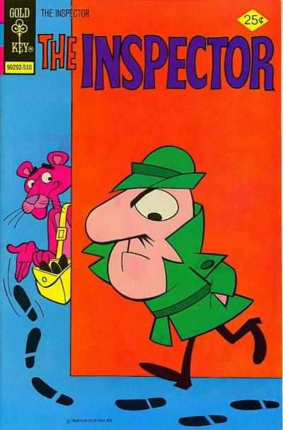 Inspector #6