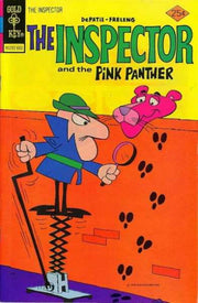 Inspector #8