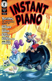 Instant Piano #3