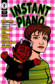 Instant Piano #4