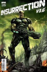 Insurrection v3.6 #1