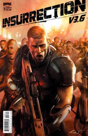 Insurrection v3.6 #3