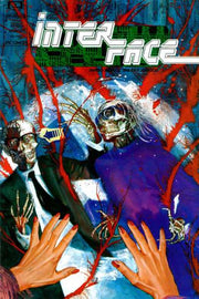Interface 1989 Series #2