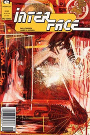 Interface 1989 Series #6