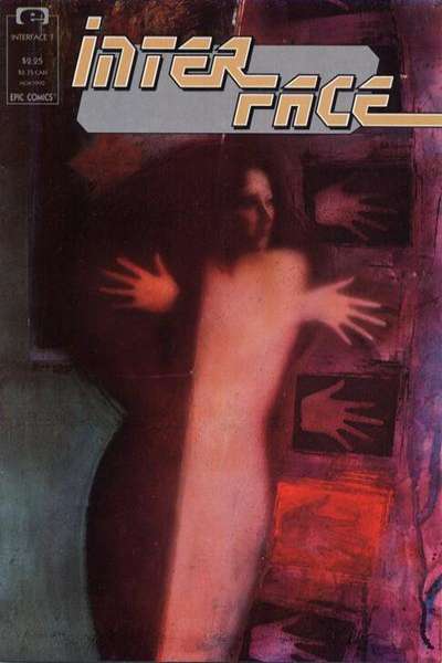 Interface 1989 Series #7