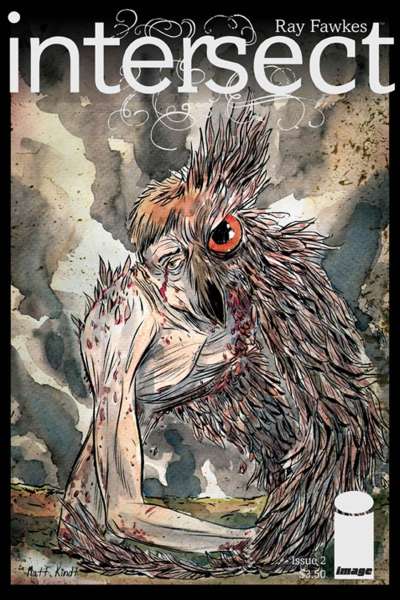 Intersect #2