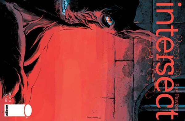 Intersect #4