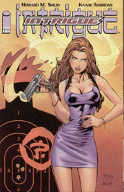 Intrigue 1999 Series #2