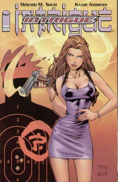 Intrigue 1999 Series #2