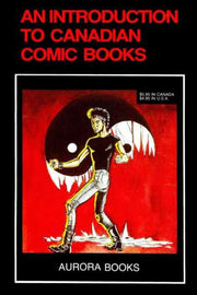 Introduction to Canadian Comic Books #2