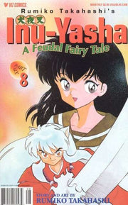 Inu-Yasha: Part 6 #8