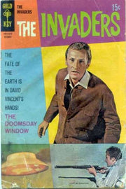 Invaders 1967 Series #4
