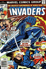 Invaders 1975 Series #11