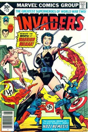 Invaders 1975 Series #17