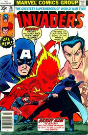 Invaders 1975 Series #26