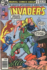 Invaders 1975 Series #39
