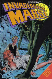 Invaders from Mars #2