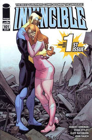 Invincible #101