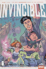 Invincible #118