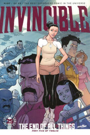 Invincible #137