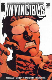 Invincible #28