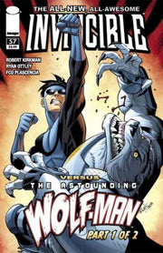 Invincible #57