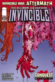 Invincible #64