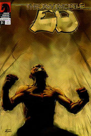 Invincible Ed #3