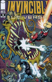 Invincible Universe #2