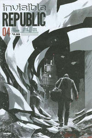 Invisible Republic #4