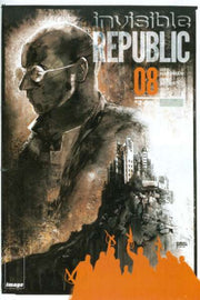 Invisible Republic #8