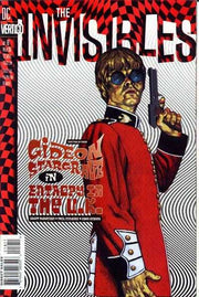 Invisibles 1994 Series #18